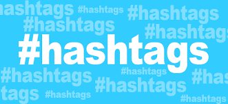 101 guides on using hashtag