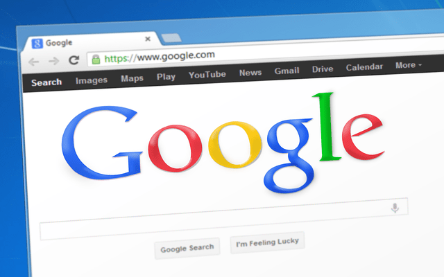 Google-HTTPS