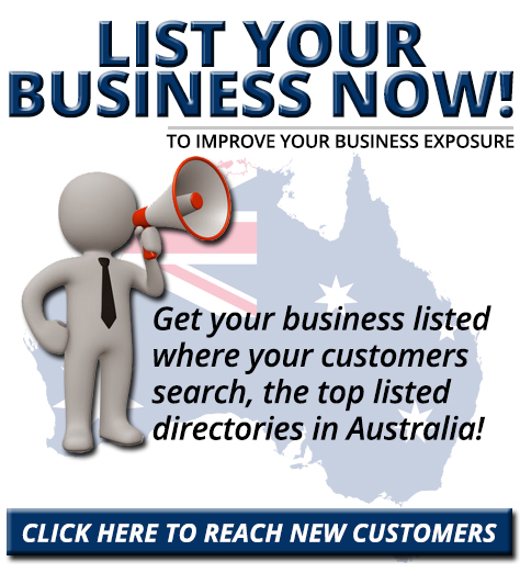 List your Business now